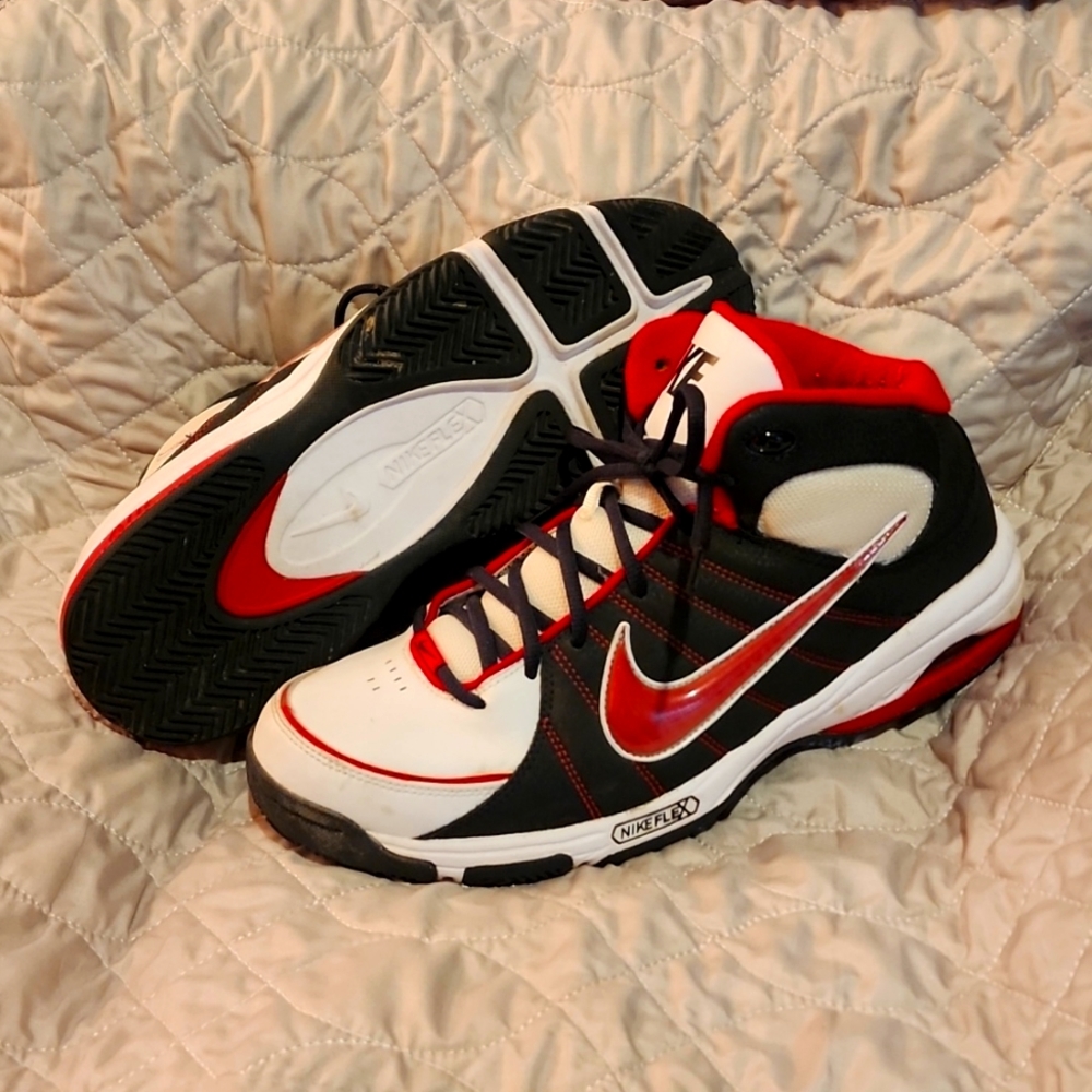 Men's NIKE AIR mids